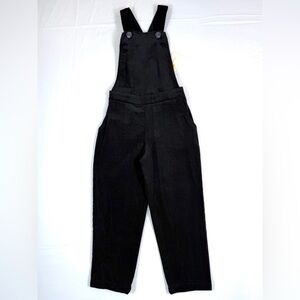 NWT COPPER KEY Girls Corduroy Overall Pants Size 2T Minimalist Everyday NEW‎